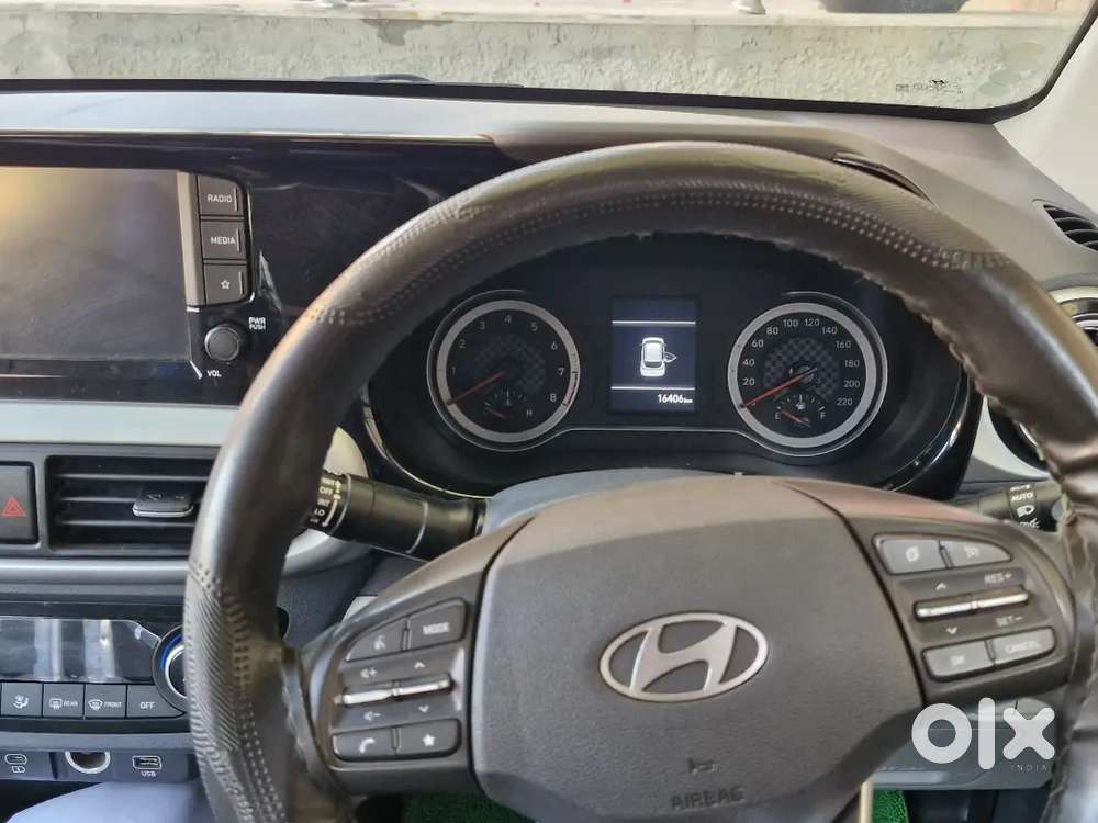 Hyundai Grand I10 Nios 2023 Petrol 15990 Km Driven