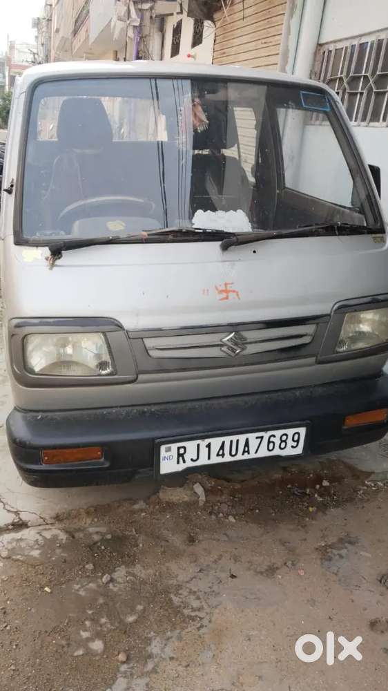 Omni Car For Sell 2007 Modle, School Van, Well Mentained