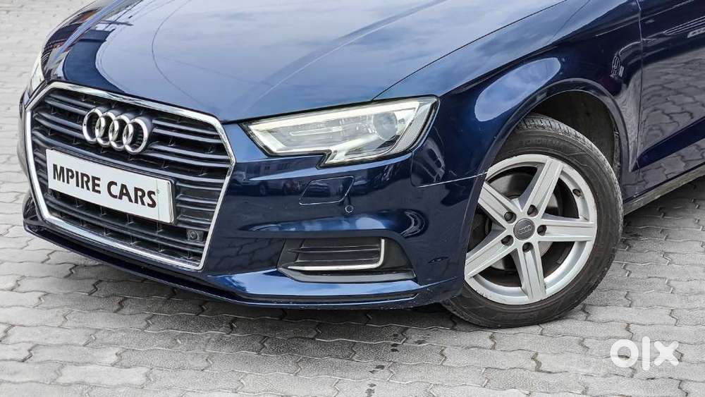 Audi A3 2.0 35 Tdi Premium Plus, 2017, Diesel