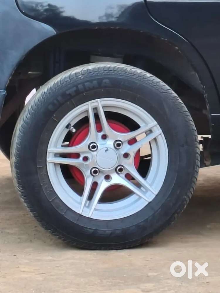 Maruti Suzuki Alto 2006