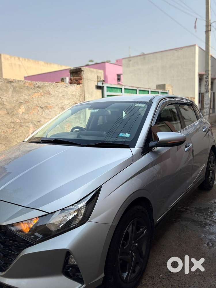 Hyundai Elite I20 Diesel Manual 2021