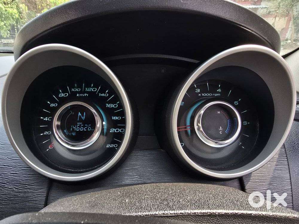 Mahindra Xuv500 2018, 2018, Diesel