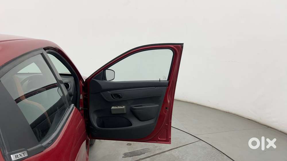Renault Kwid 1.0 Rxt, 2016, Petrol