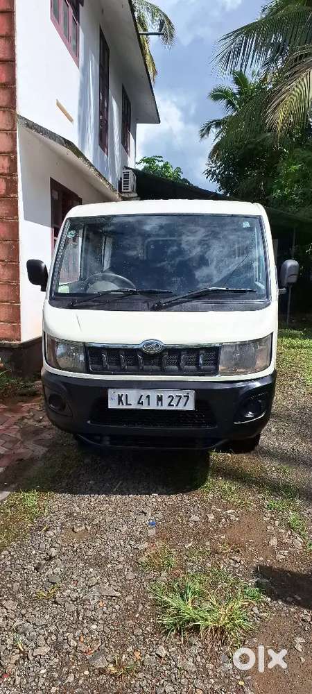 Mahindra Supro 2017