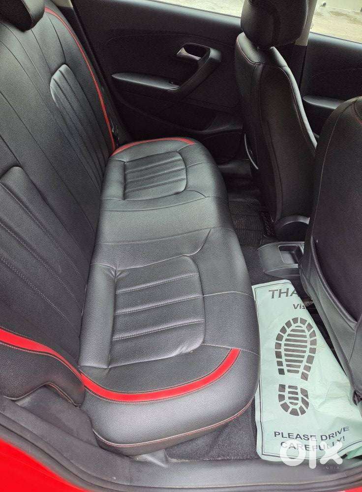 Volkswagen Polo 1.5 Tdi Comfortline, 2014, Diesel