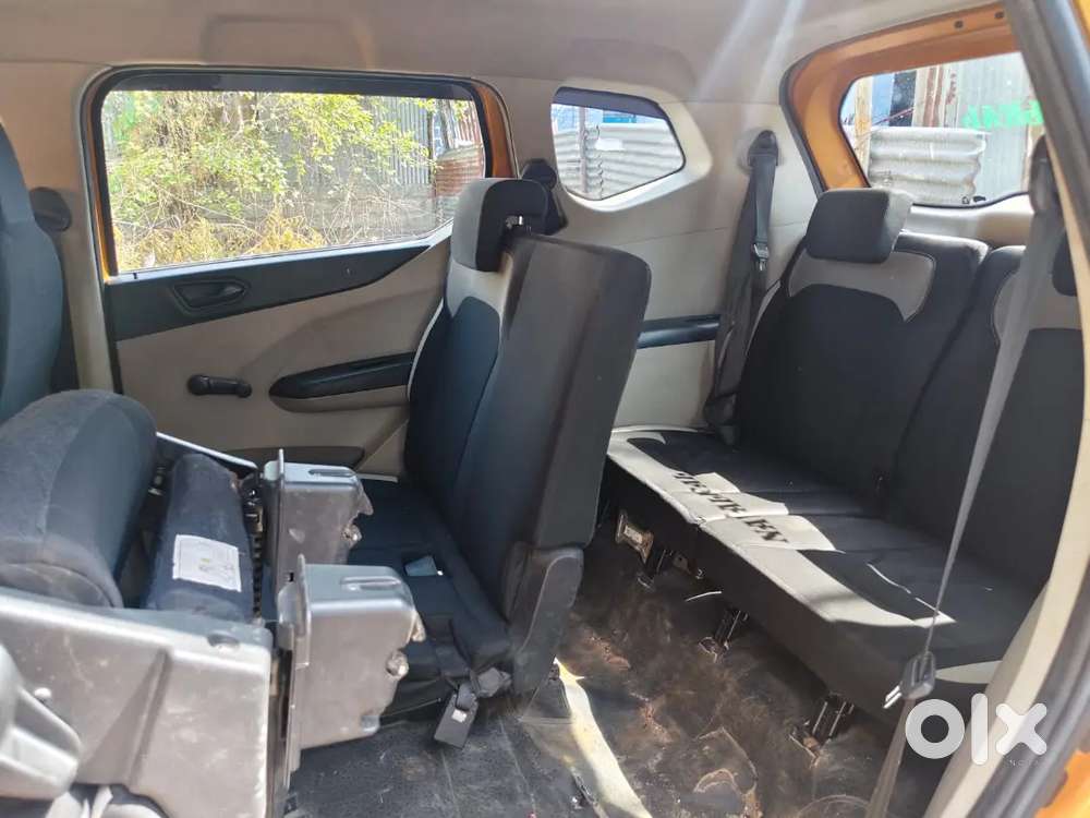 Renault Triber 2021 Petrol Good Condition