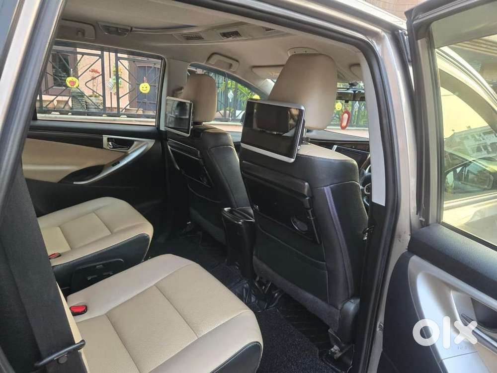 Toyota Innova 2019 Diesel Good Condition