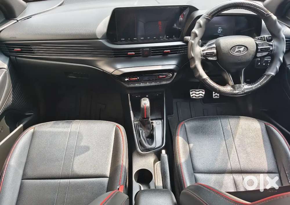 Next Showroom Car Good Condition Well Maintain Service Company God