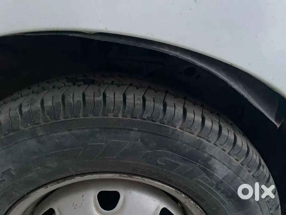Maruti Suzuki Wagon R 2011 Petrol Manual