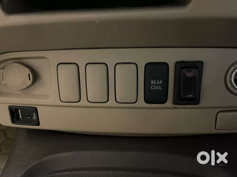 Toyota Fortuner, 2013, Diesel