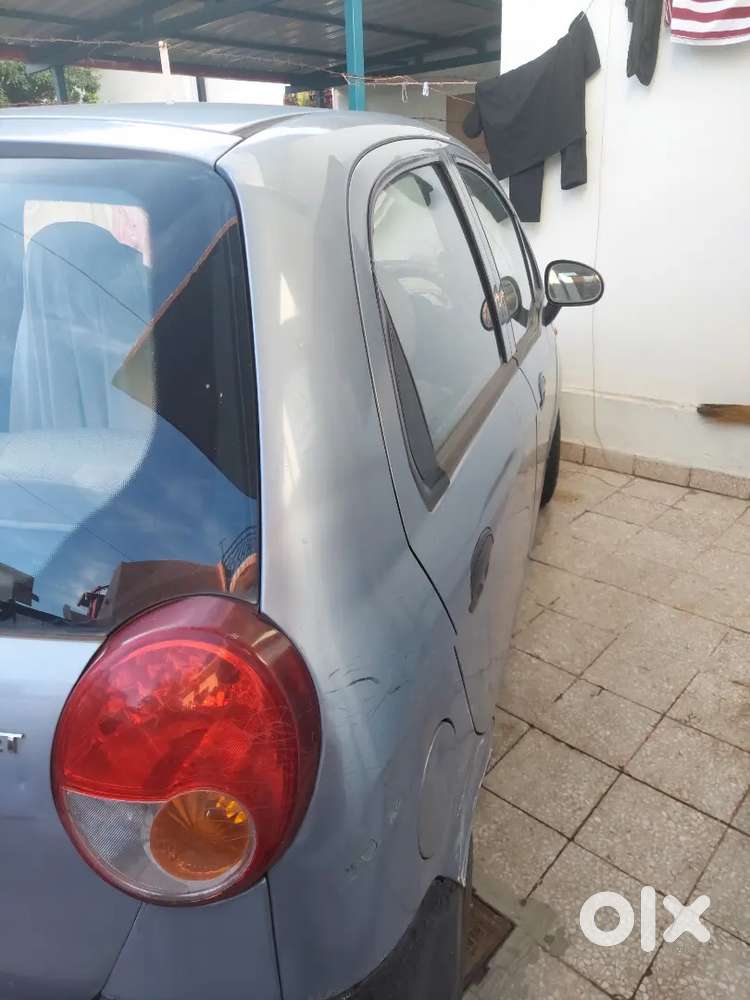 Chevrolet Spark 2010 Petrol 60000 Km Driven