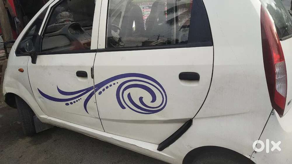 Tata Nano Petrol Manual 2011 Xe