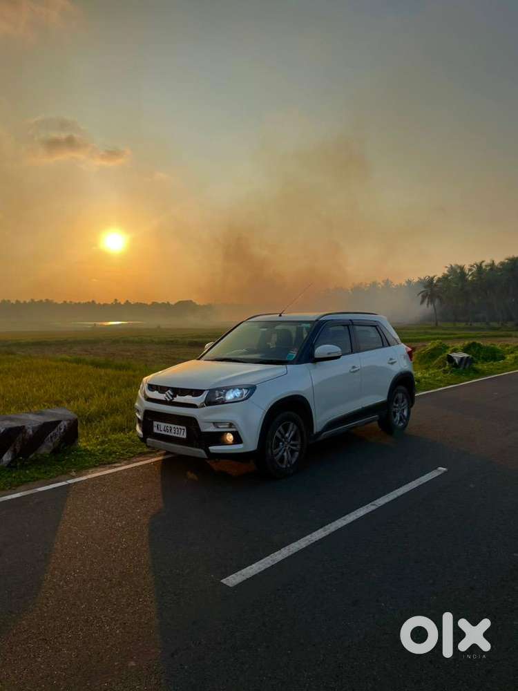 Maruti Suzuki Diesel Car 2017