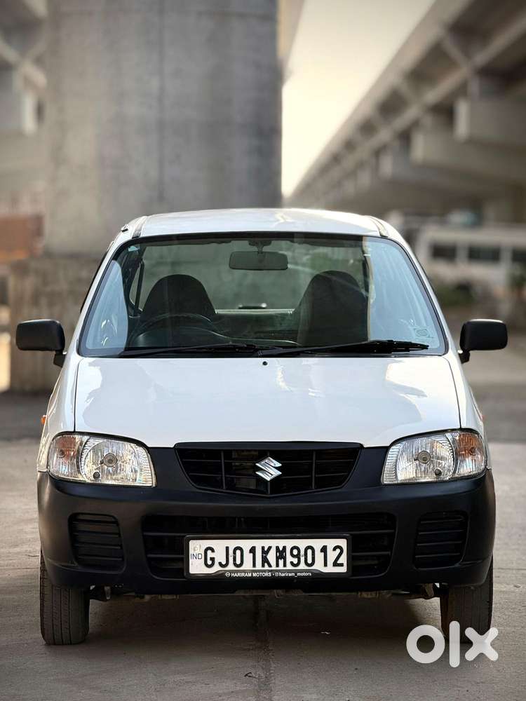 Maruti Suzuki Alto 800 Lxi Anniversary Edition, 2011, Petrol