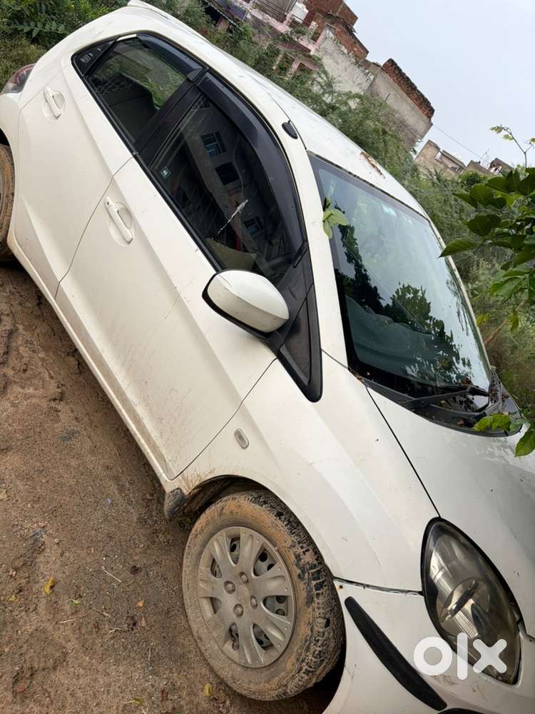 2013 Honda Brio Petrol Manual