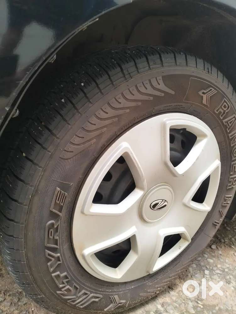 Mahindra Scorpio 2022 Diesel Manual 180000 Km