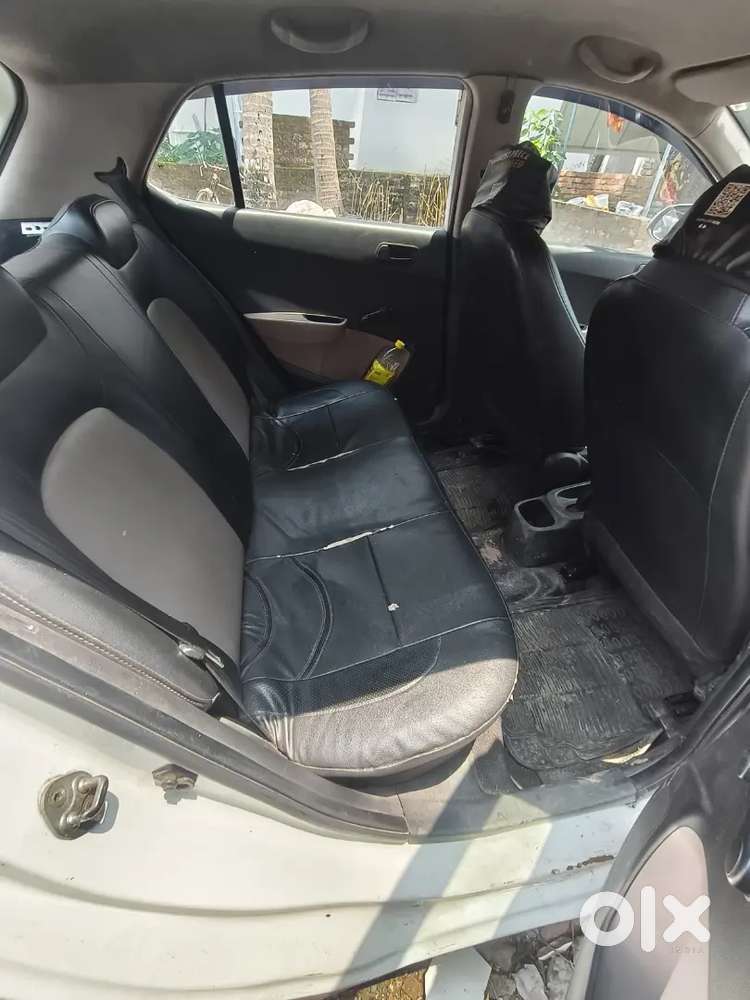 Hyundai Grand I10 Prime 2019