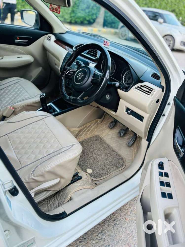 Maruti Suzuki Dzire 1.2 Vxi, 2020, Petrol