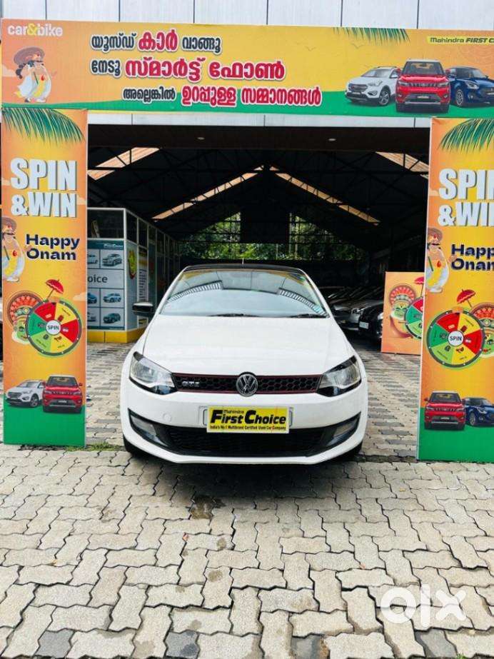 Volkswagen Polo, 2011, Diesel