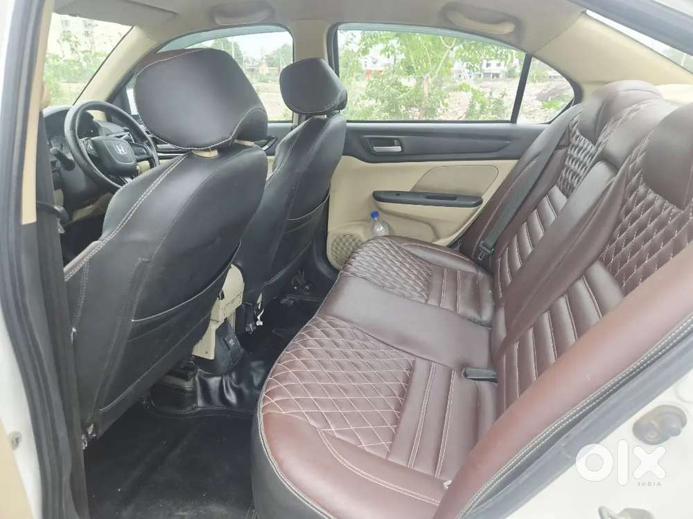 Honda Amaze Edition 2018 Diesel Car