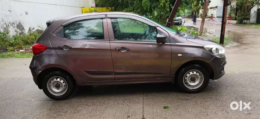 Tata Tiago 1.05 Revotorq Xe, 2017, Diesel