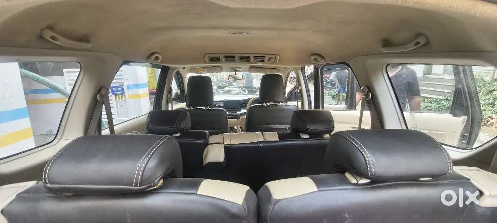 Maruti Suzuki Ertiga Zxi 2024
