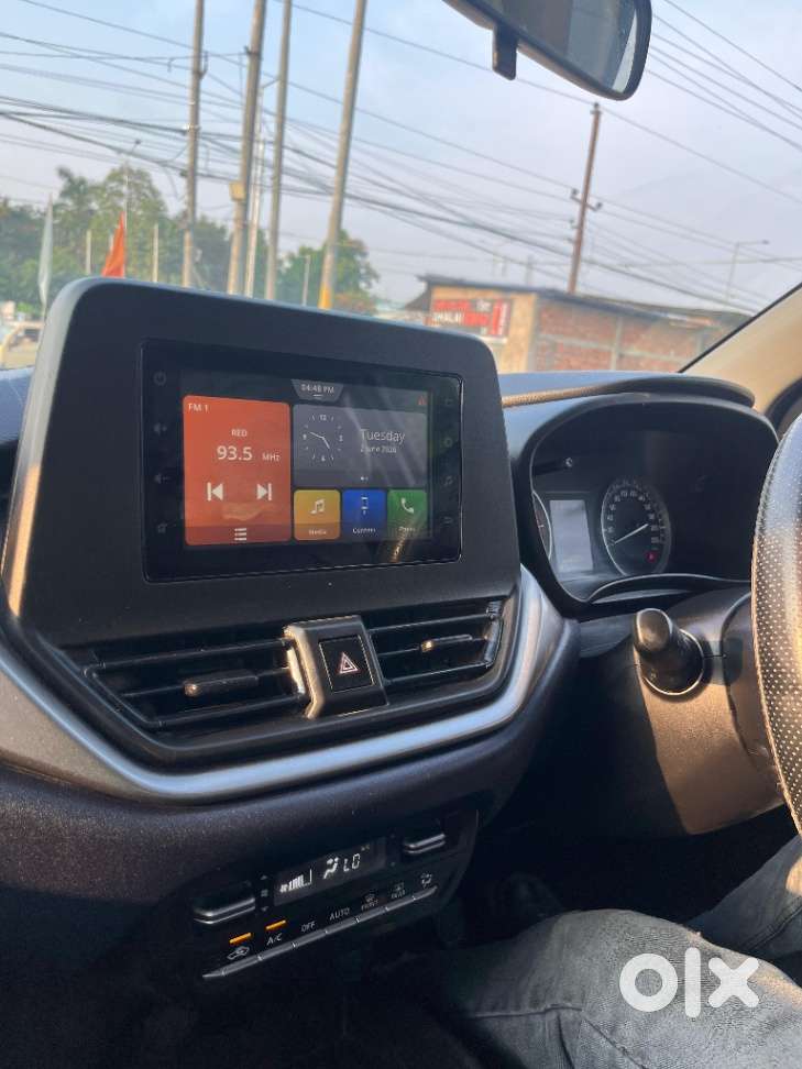 Maruti Suzuki Baleno Delta, 2023, Petrol