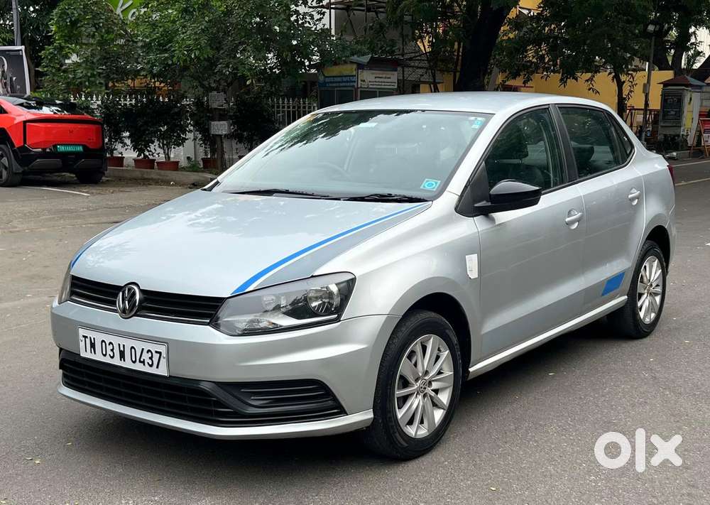 Volkswagen Ameo 1.2 Mpi Highline, 2017, Petrol