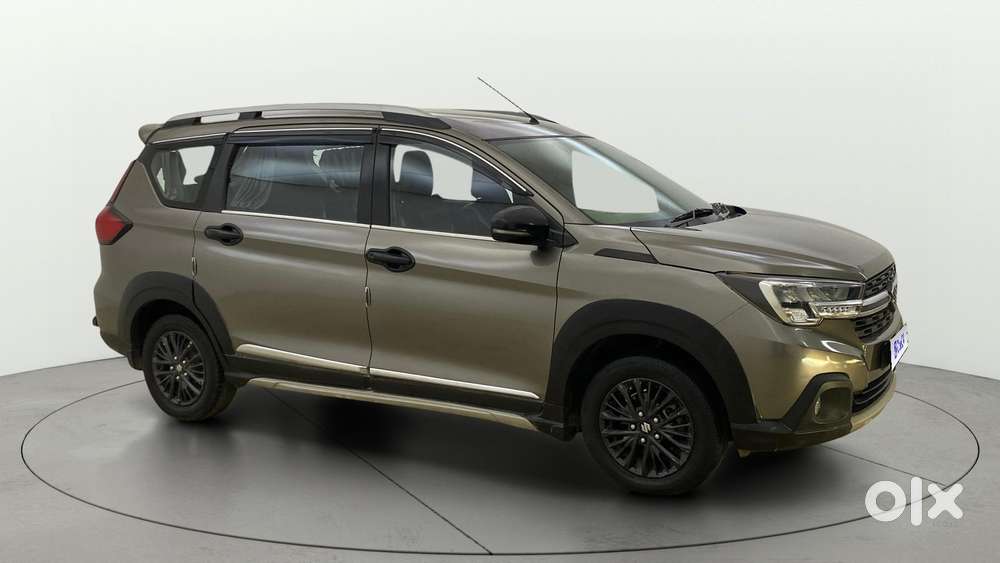 Maruti Suzuki Xl6 Zeta, 2021, Petrol