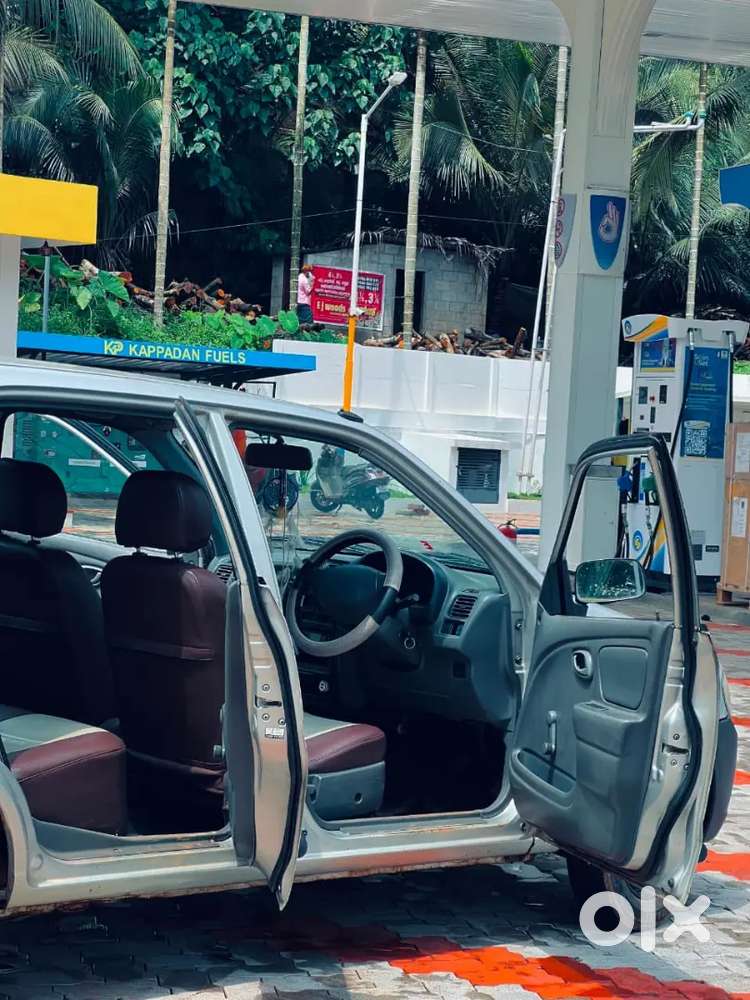 Maruti Suzuki Alto 2004