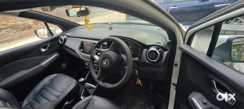 Nissan Kicks 1.5 Xv 2022
