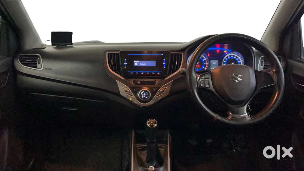 Maruti Suzuki Baleno 1.2 Delta, 2019, Petrol