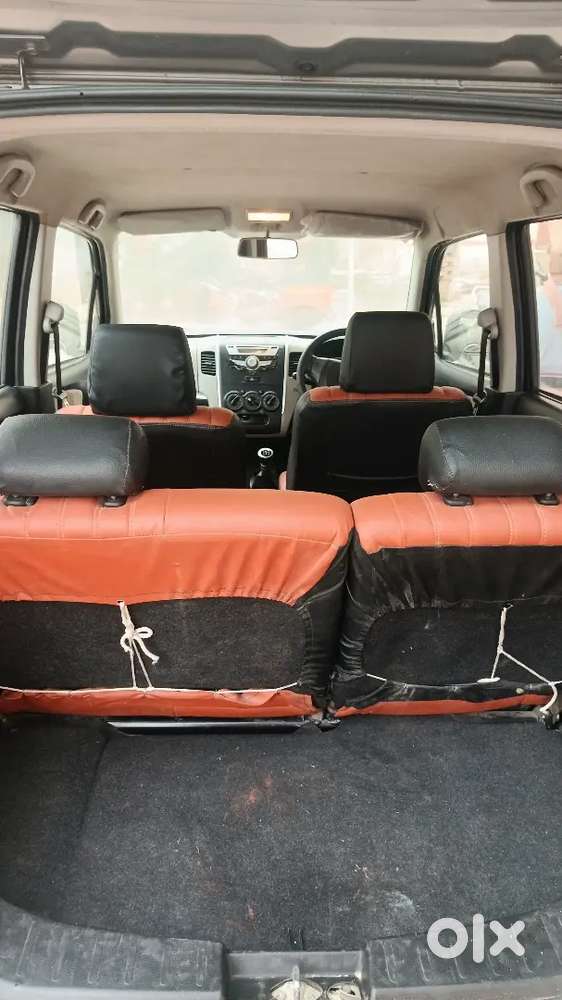 Maruti Suzuki Wagon R 1.0 2014 Petrol 70000 Km Driven