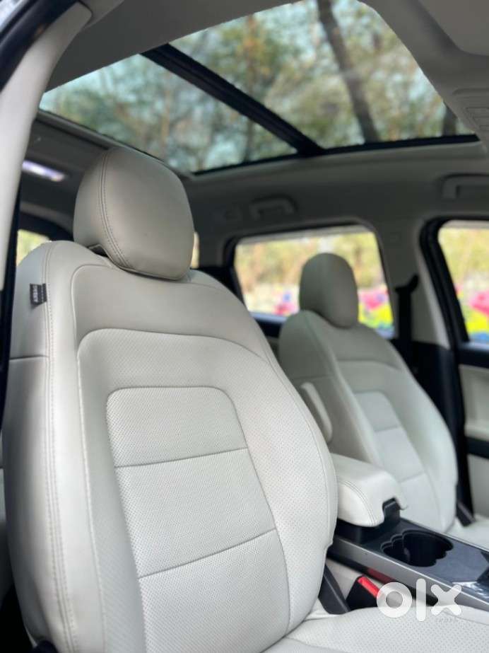 Tata Safari 2.0 Kryotec Xza Plus, 2022, Diesel