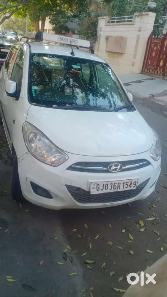 Hyundai I10 2013