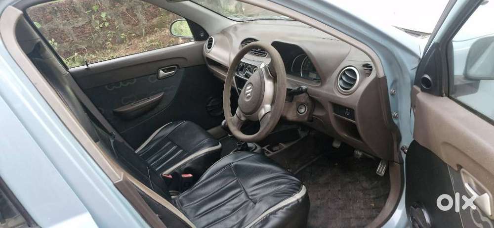 Maruti Suzuki Alto 800 Lxi Airbag, 2015, Petrol