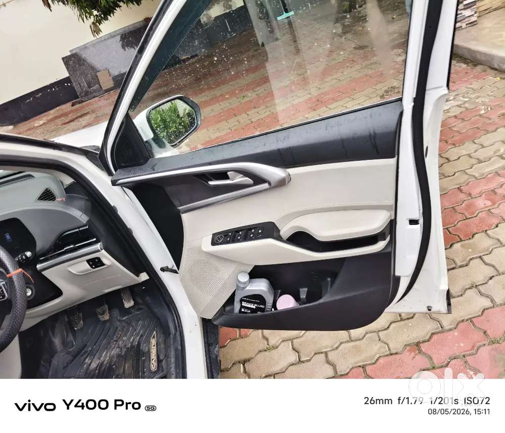 Kia Carens Premium 2023