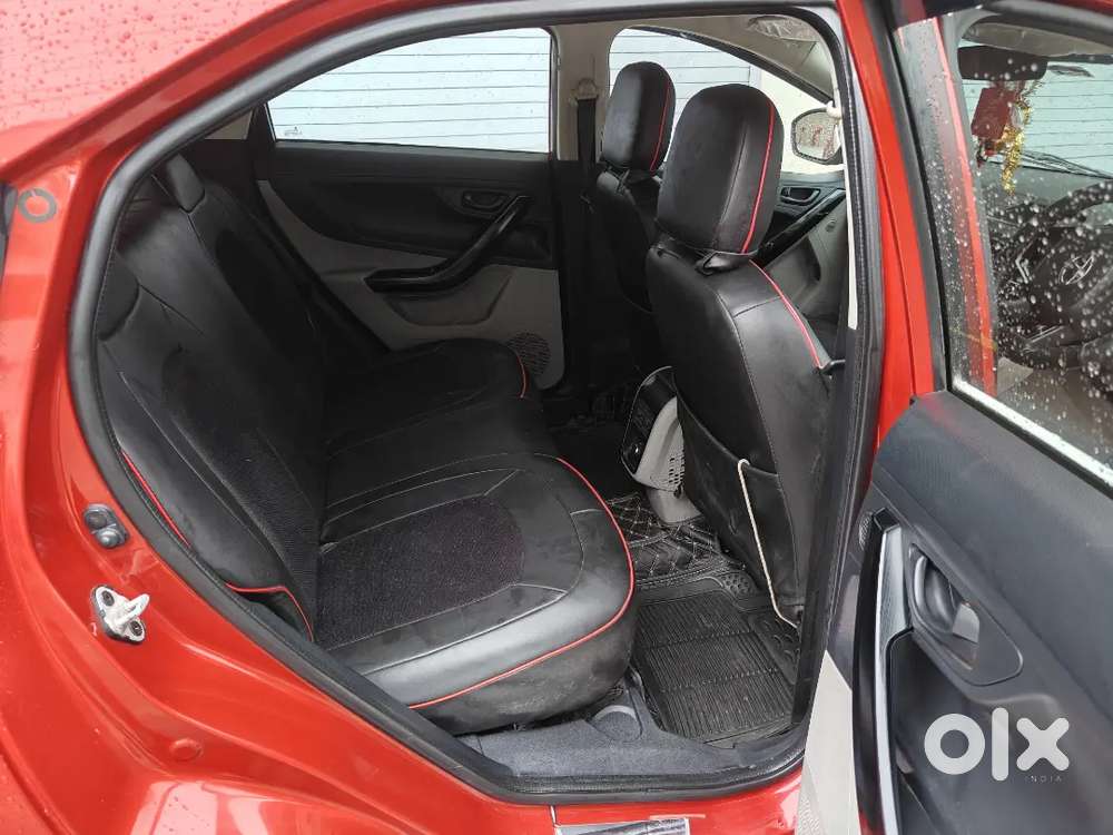 Tata Nexon Xt Plus Less Driven