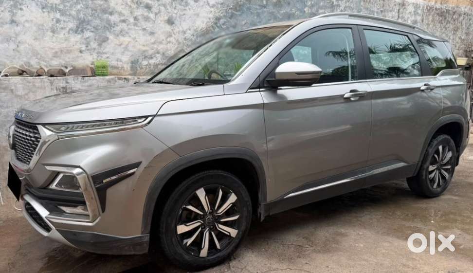 Mg Hector 2.0 Smart Diesel, 2020, Diesel