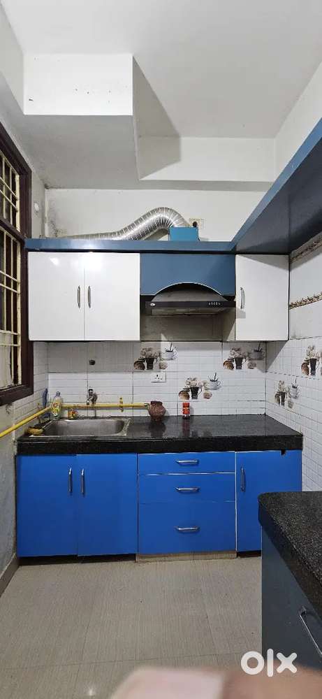 Singh Property Dealer 3BHK Flat Rent Group Housing Apartment Sundarpur
