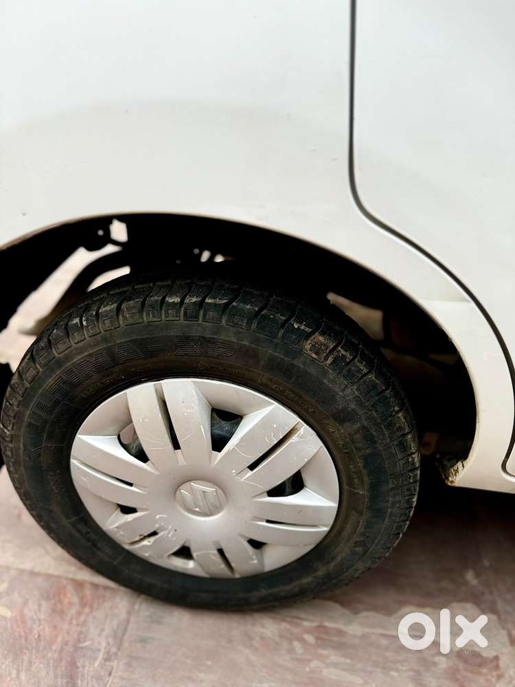 Maruti Suzuki Alto 2019
