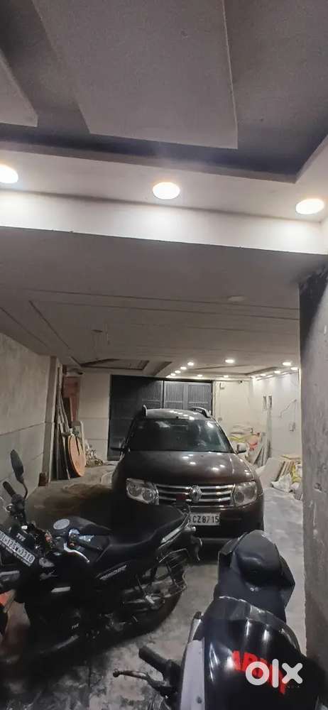 Renault Duster 2014 Diesel Manual