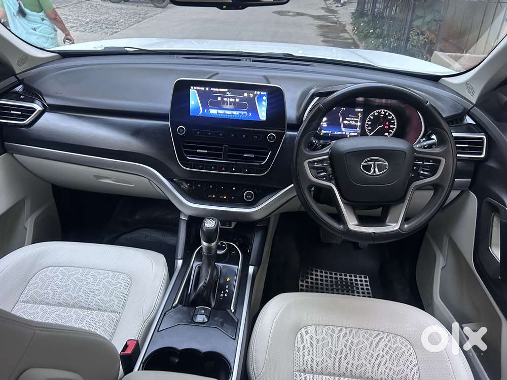 Tata Safari 2.0 Kryotec Xza Plus, 2022, Diesel