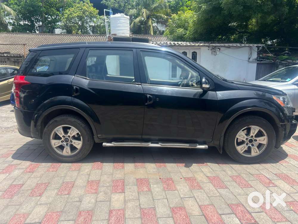 Mahindra Xuv500 W8, 2013, Diesel