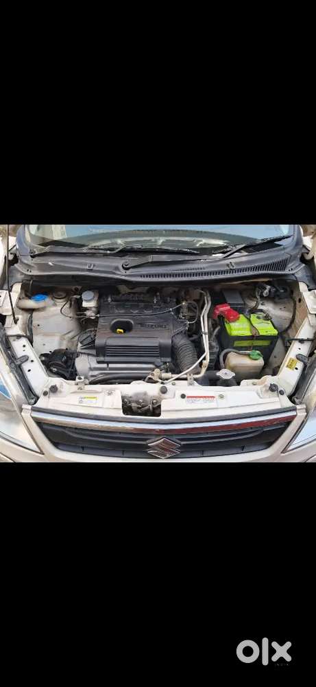 Maruti Suzuki Wagon R 2018 Petrol 81000 Km Driven