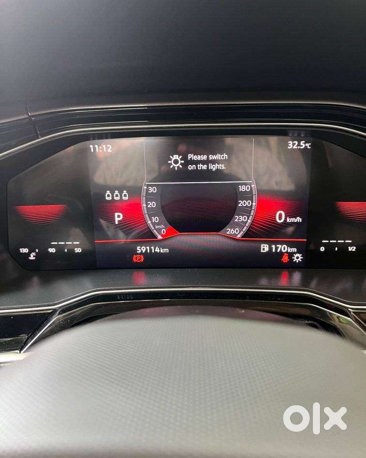 Volkswagen Virtus Gt Plus 1.5 Tsi Evo Dsg (electric Seats), 2024, Pe..