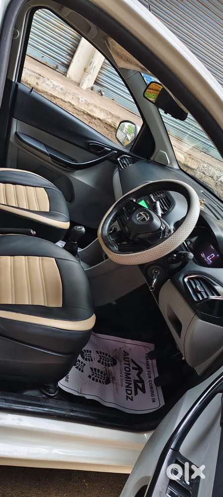 Tata Tiago 1.2 Revotron Xt (o), 2020, Petrol