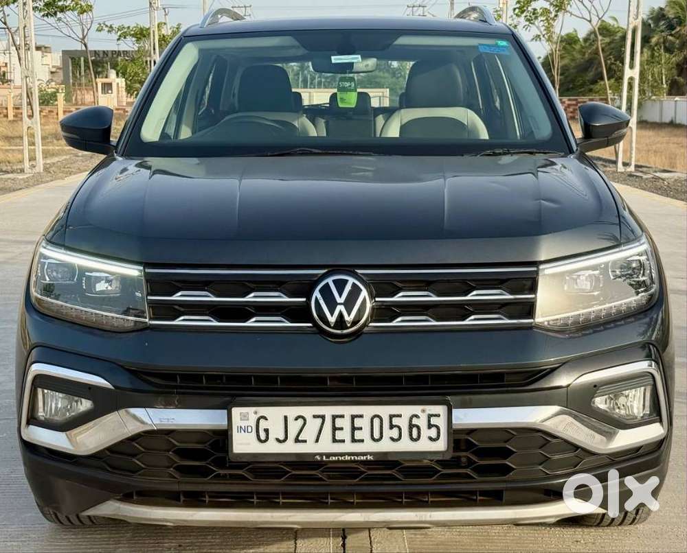 Volkswagen Taigun 1.0 Tsi Topline, 2024