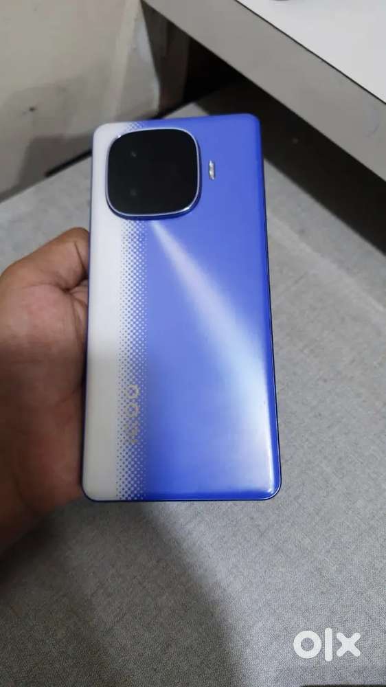 iQOO Neo 10R 12/256