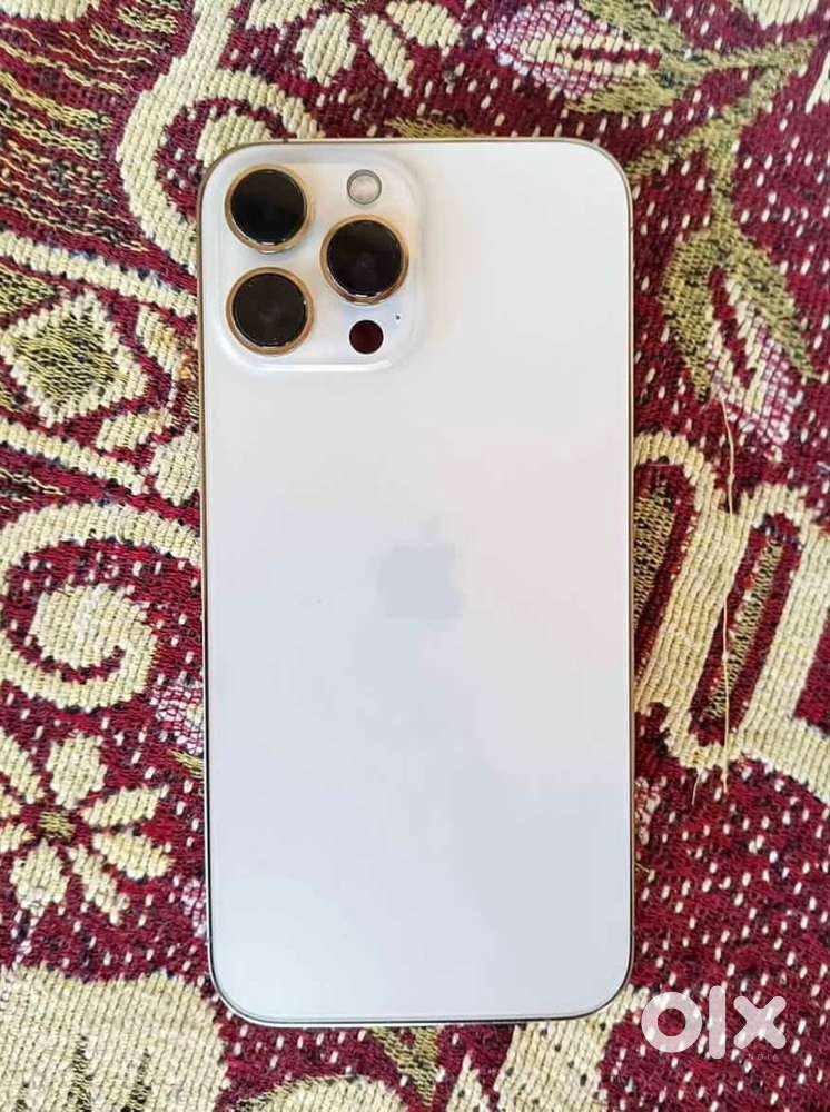 iPhone 13 Pro Max 128gb - Mobile Phones - 1829709079